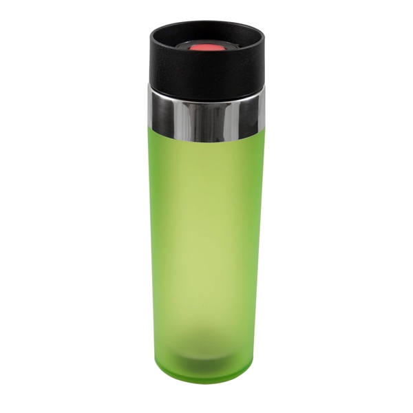 Venti - 15oz Tumbler... from ASI 85620 H M Schmidt Co Inc