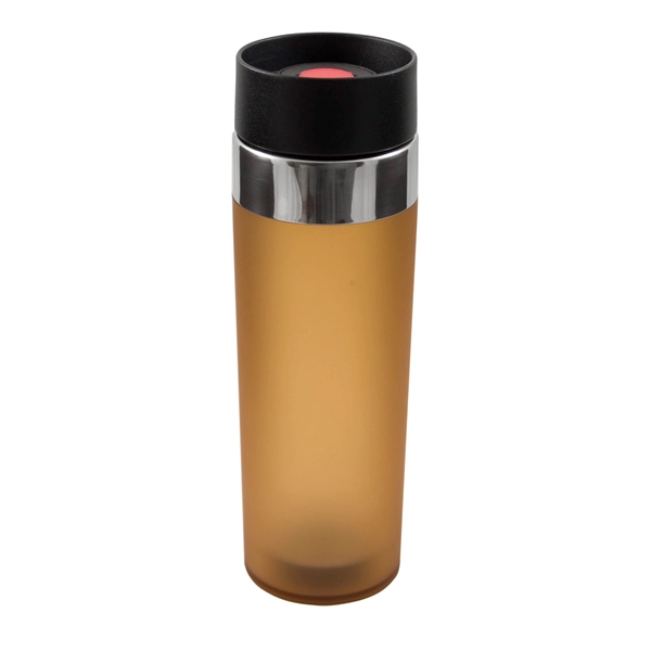 Venti - 15oz Tumbler... from ASI 85620 H M Schmidt Co Inc