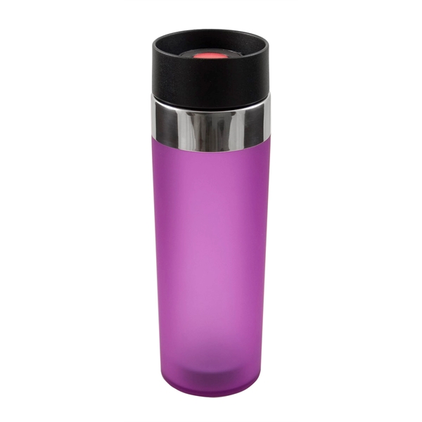 Venti - 15oz Tumbler... from ASI 85620 H M Schmidt Co Inc