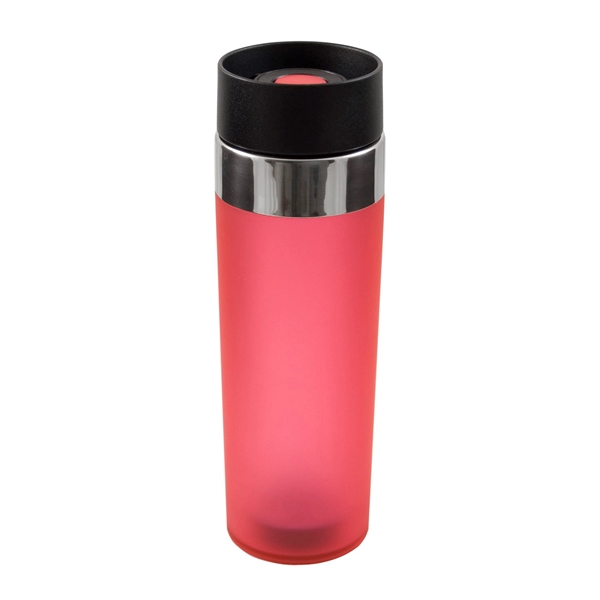 Venti - 15oz Tumbler... from ASI 85620 H M Schmidt Co Inc