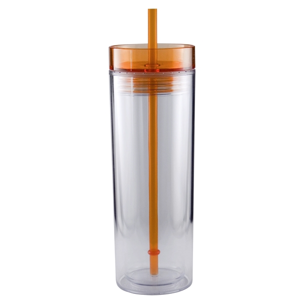 Breeze - 16oz Tumbler... from ASI 85620 H M Schmidt Co Inc