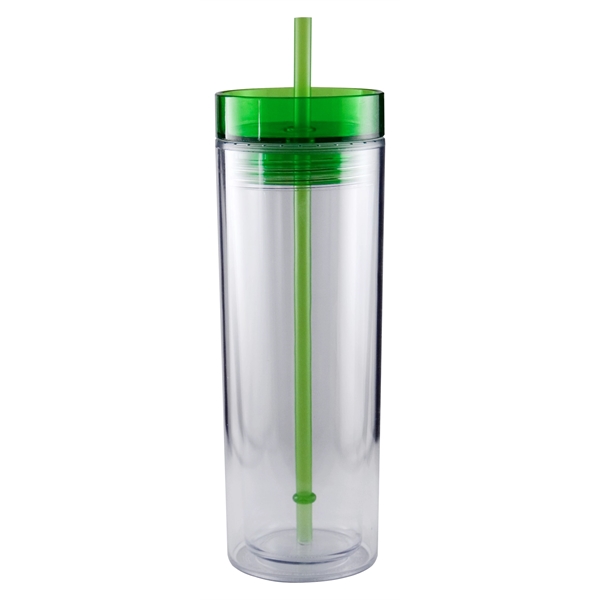 Breeze - 16oz Tumbler... from ASI 85620 H M Schmidt Co Inc