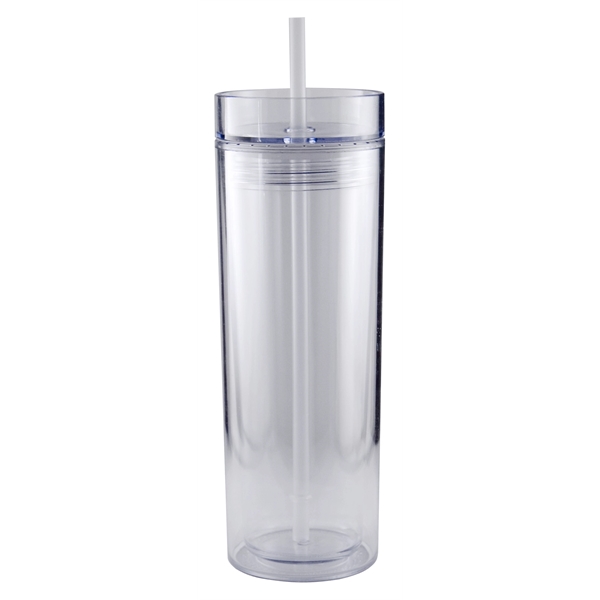Breeze - 16oz Tumbler... from ASI 85620 H M Schmidt Co Inc