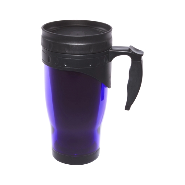 Open Handle Mug - 16oz Tumbler... from ASI 85620 H M Schmidt Co Inc