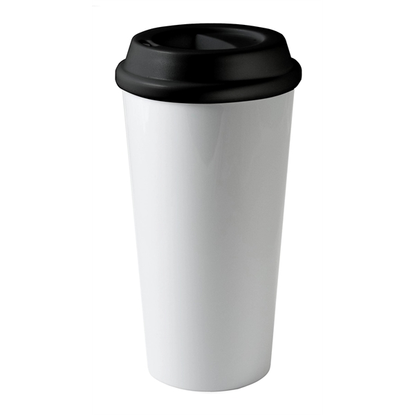 On the Go - 16oz Tumbler... from ASI 85620 H M Schmidt Co Inc