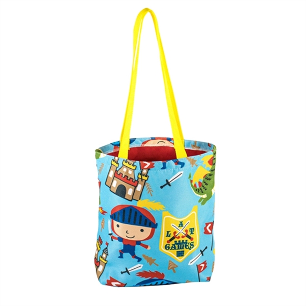 Full-Color Edge To Edge Printing Front & Back, Featuring poly pro... from ASI 67557 LimeLight Ent