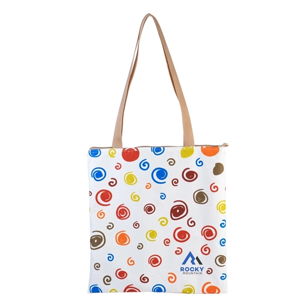 Full-Color Edge To Edge Printing Front & Back, Featuring poly pro... from ASI 67557 LimeLight Ent