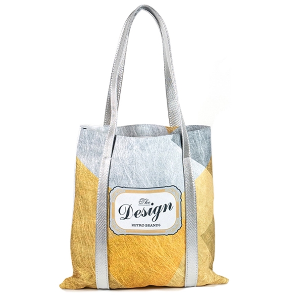 Full-Color Edge To Edge Printing Front & Back, Featuring poly pro... from ASI 67557 LimeLight Ent