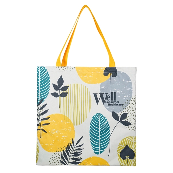 Full-Color Edge To Edge Printing Front & Back, Featuring poly pro... from ASI 67557 LimeLight Ent