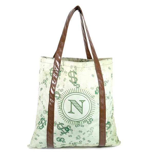 Full-Color Edge To Edge Printing Front & Back, Featuring poly pro... from ASI 67557 LimeLight Ent