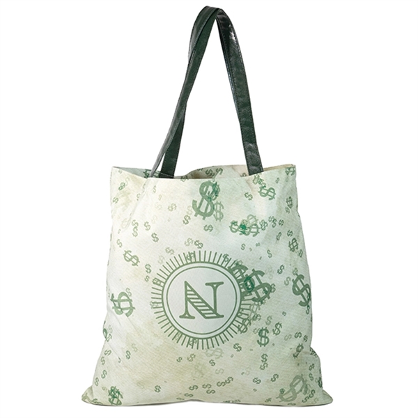 Full-Color Edge To Edge Printing Front & Back, Featuring poly pro... from ASI 67557 LimeLight Ent