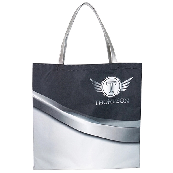 Full-Color Edge To Edge Printing Front & Back, Featuring poly pro... from ASI 67557 LimeLight Ent