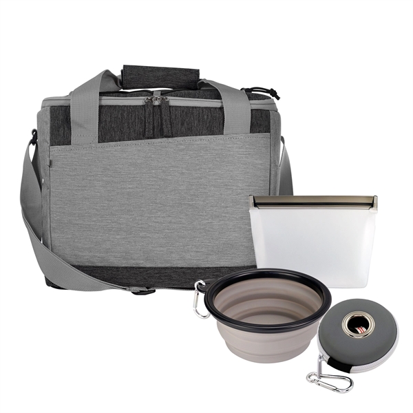 Travel Pet Set... from ASI 30208 A P Specialties / AP Specialties