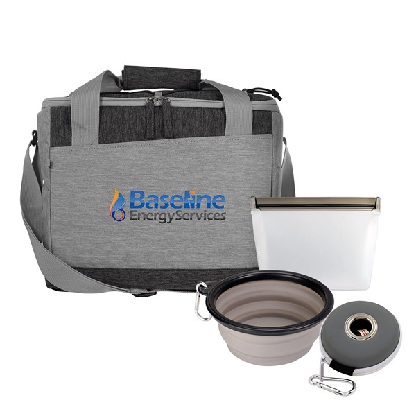 Travel Pet Set... from ASI 30208 A P Specialties / AP Specialties