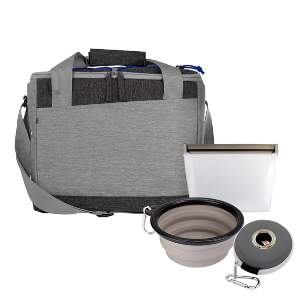 Travel Pet Set... from ASI 30208 A P Specialties / AP Specialties