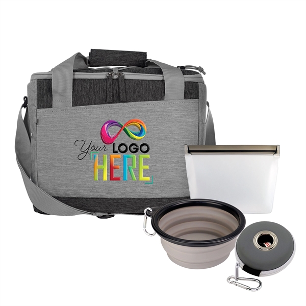 Travel Pet Set... from ASI 30208 A P Specialties / AP Specialties