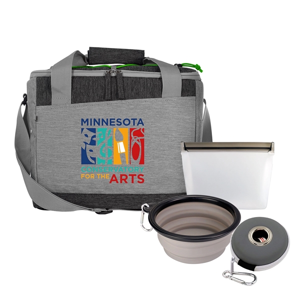 Travel Pet Set... from ASI 30208 A P Specialties / AP Specialties