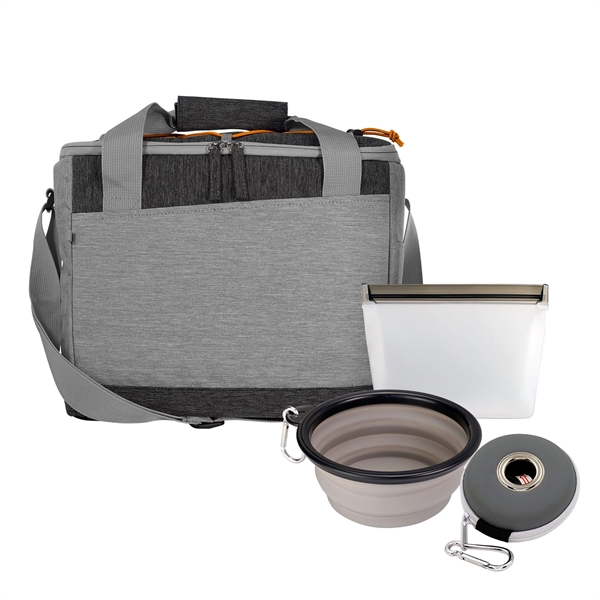 Travel Pet Set... from ASI 30208 A P Specialties / AP Specialties