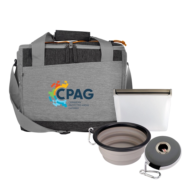 Travel Pet Set... from ASI 30208 A P Specialties / AP Specialties