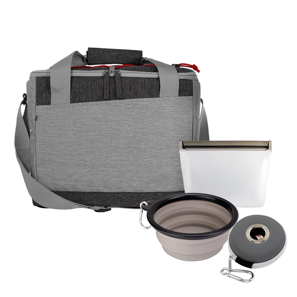 Travel Pet Set... from ASI 30208 A P Specialties / AP Specialties