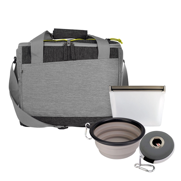 Travel Pet Set... from ASI 30208 A P Specialties / AP Specialties