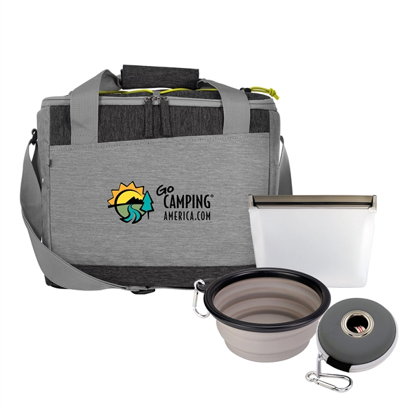 Travel Pet Set... from ASI 30208 A P Specialties / AP Specialties