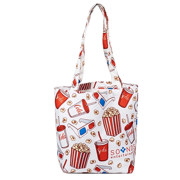 Full-Color Edge To Edge Printing Front & Back, Featuring poly pro... from ASI 67557 LimeLight Ent / Limelight USA