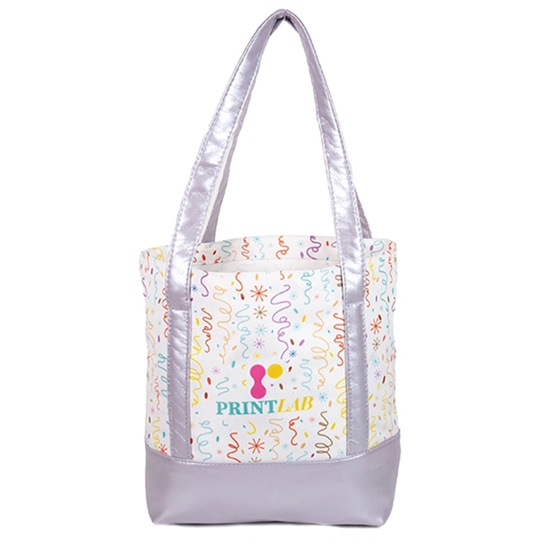 Full-Color Edge To Edge Printing Front & Back, Featuring poly pro... from ASI 67557 LimeLight Ent / Limelight USA