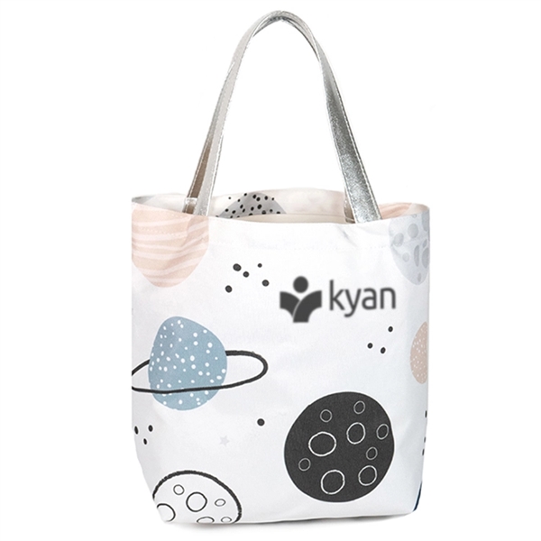 Full-Color Edge To Edge Printing Front & Back, Featuring poly pro... from ASI 67557 LimeLight Ent / Limelight USA