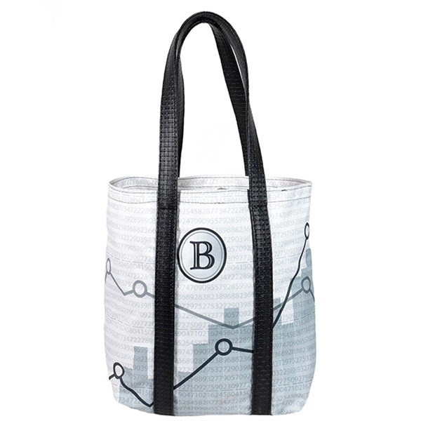 Full-Color Edge To Edge Printing Front & Back, Featuring poly pro... from ASI 67557 LimeLight Ent / Limelight USA