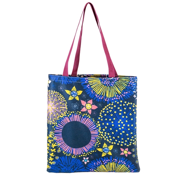 Full-Color Edge To Edge Printing Front & Back, Featuring poly pro... from ASI 67557 LimeLight Ent / Limelight USA