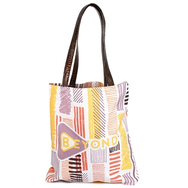 Full-Color Edge To Edge Printing Front & Back, Featuring poly pro... from ASI 67557 LimeLight Ent / Limelight USA