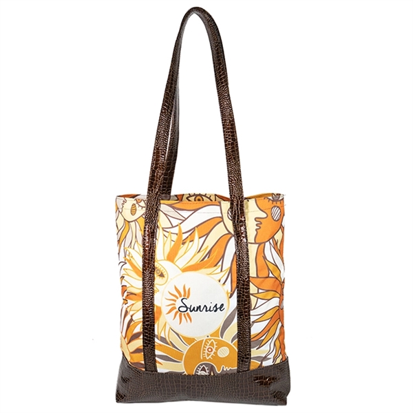 Full-Color Edge To Edge Printing Front & Back, Featuring poly pro... from ASI 67557 LimeLight Ent / Limelight USA