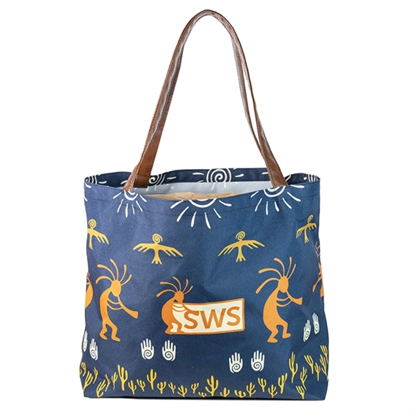 Full-Color Edge To Edge Printing Front & Back, Featuring poly pro... from ASI 67557 LimeLight Ent / Limelight USA