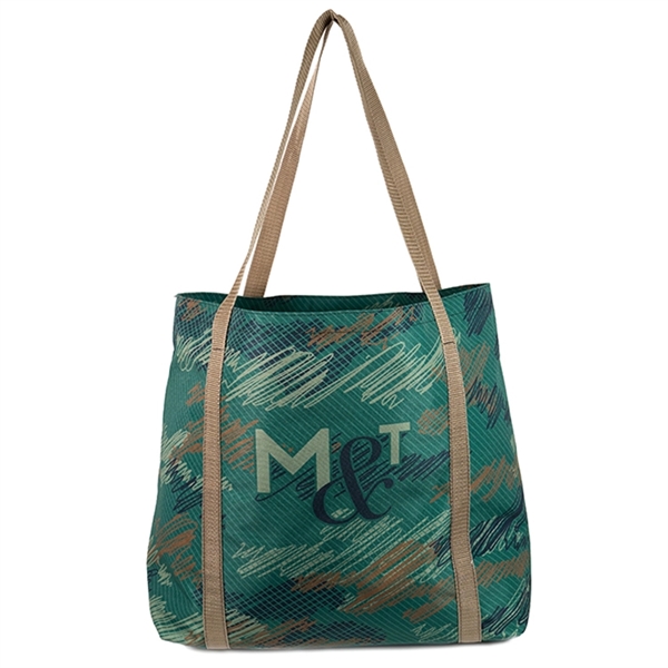 Full-Color Edge To Edge Printing Front & Back, Featuring poly pro... from ASI 67557 LimeLight Ent / Limelight USA