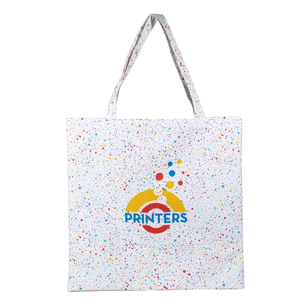 Full-Color Edge To Edge Printing Front & Back, Featuring poly pro... from ASI 67557 LimeLight Ent