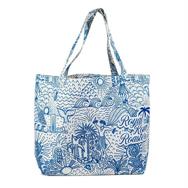 Full-Color Edge To Edge Printing Front & Back, Featuring poly pro... from ASI 67557 LimeLight Ent