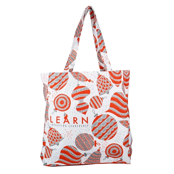 Full-Color Edge To Edge Printing Front & Back, Featuring poly pro... from ASI 67557 LimeLight Ent