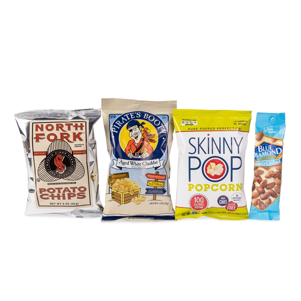 We Appreciate You So Munch Cooler Set... from ASI 44900 NC Custom (CI/Lanco) / Chocolate Inn