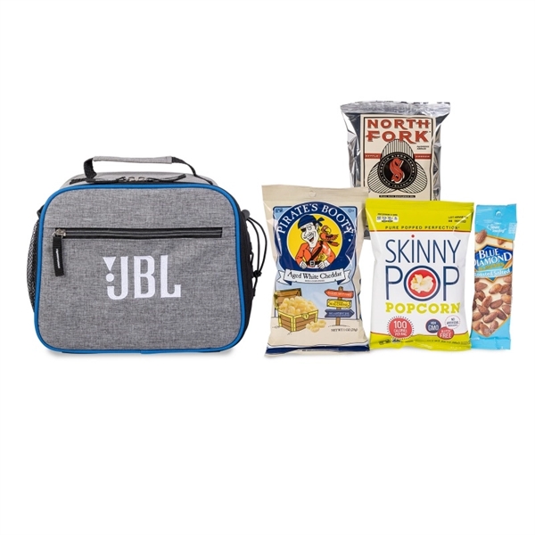 We Appreciate You So Munch Cooler Set... from ASI 44900 NC Custom (CI/Lanco) / Chocolate Inn