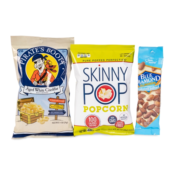 We Appreciate You So Munch Cooler/Drinkware Set... from ASI 44900 NC Custom (CI/Lanco) / Chocolate Inn