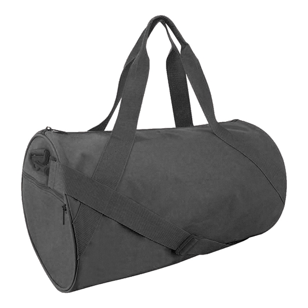 Barrel Duffel Bag... from ASI 31517 Admart Products / Admart Line