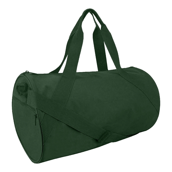 Barrel Duffel Bag... from ASI 31517 Admart Products / Admart Line