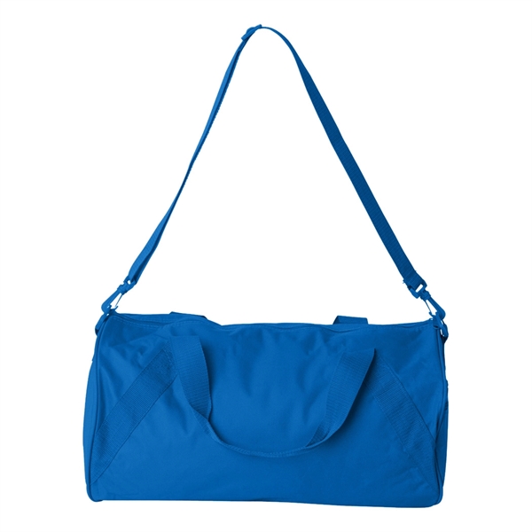 Barrel Duffel Bag... from ASI 31517 Admart Products / Admart Line