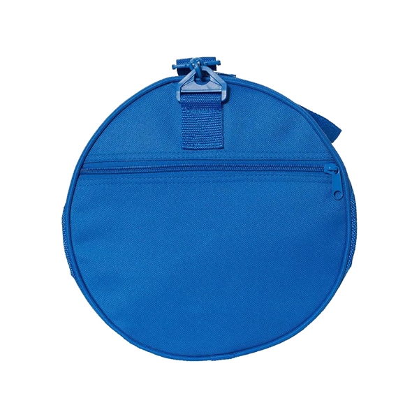 Barrel Duffel Bag... from ASI 31517 Admart Products / Admart Line