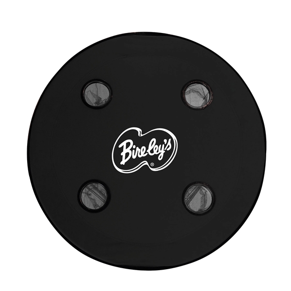 Collapsible table great for sporting events, camping, patio furniture, and indoor... from ASI 30112 ACE Products