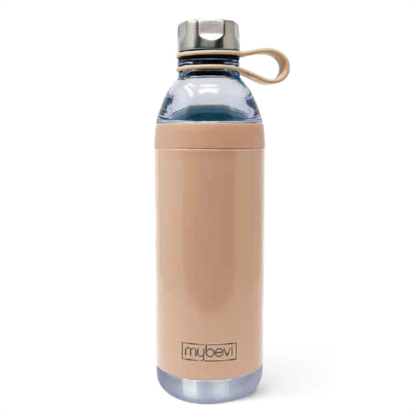 18 oz. Family Of Brands Clear View Bottle.... from ASI 74245 Nordic Co Inc