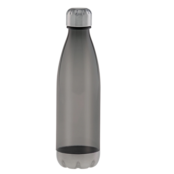 25 Oz. Tritan Plastic and Stainless Steel made Hydration Wellspring Collection... from ASI 74245 Nordic Co Inc / Nordic Promos