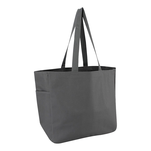 Traveler Tote Bag... from ASI 31517 Admart Products / Admart Line