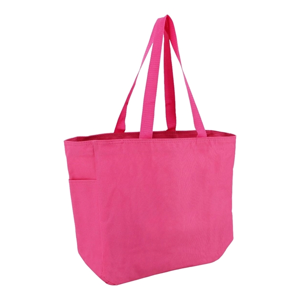 Traveler Tote Bag... from ASI 31517 Admart Products / Admart Line